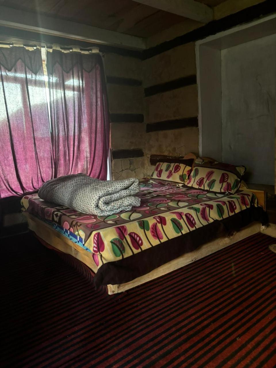 Hotel Dev Ropa Hights Malana à Jari Extérieur photo
